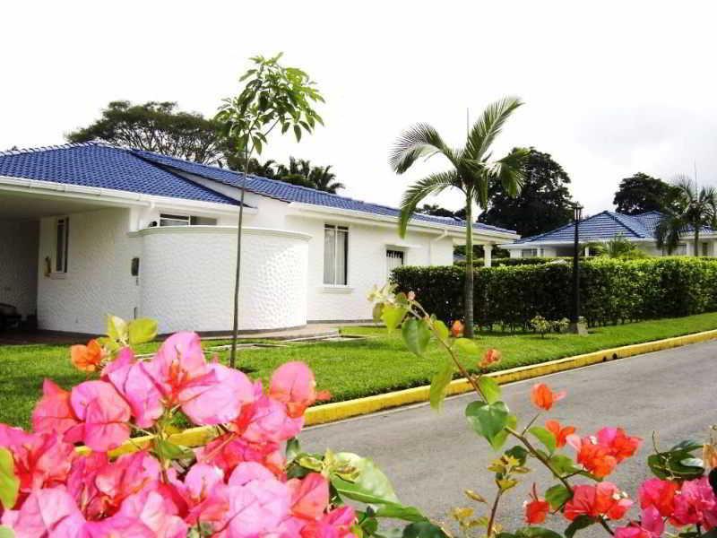 Hotel Palma Verde 엘에든 외부 사진