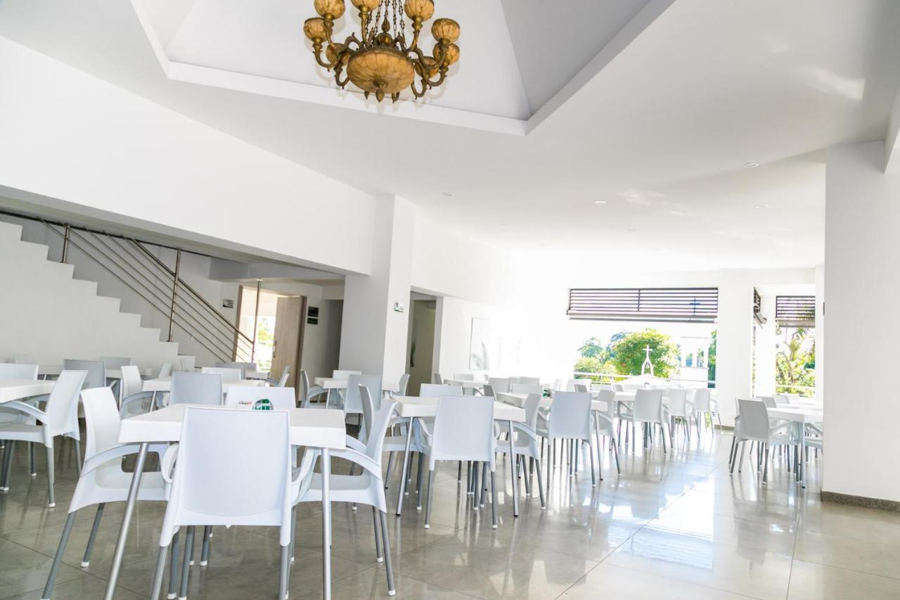 Hotel Palma Verde 엘에든 외부 사진