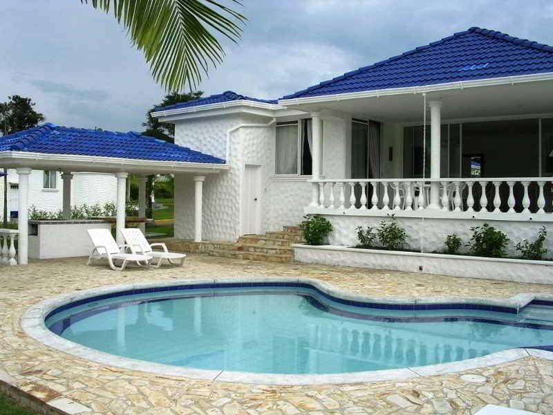 Hotel Palma Verde 엘에든 외부 사진